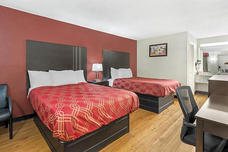 Econo Lodge Research Triangle Park