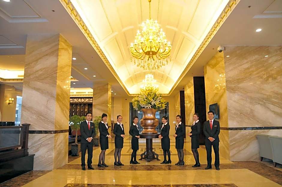 The Mira Hotel
