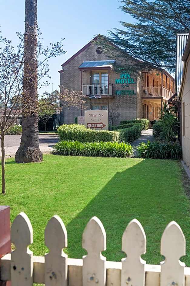 SureStay by Best Western New Inn Richmond