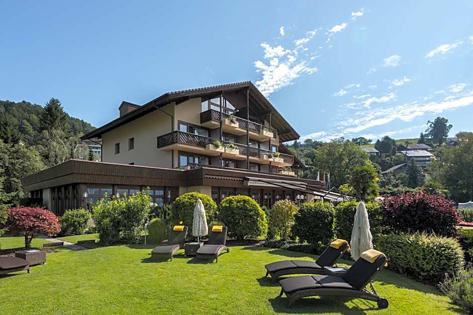 Seehotel Sternen