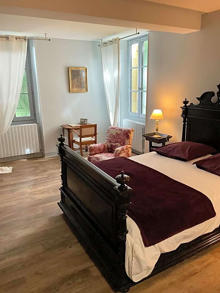 Chambres d'Hôtes Le Mas