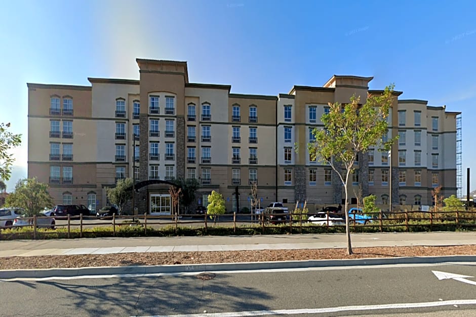 Hampton Inn by Hilton Santa Clarita-Valencia