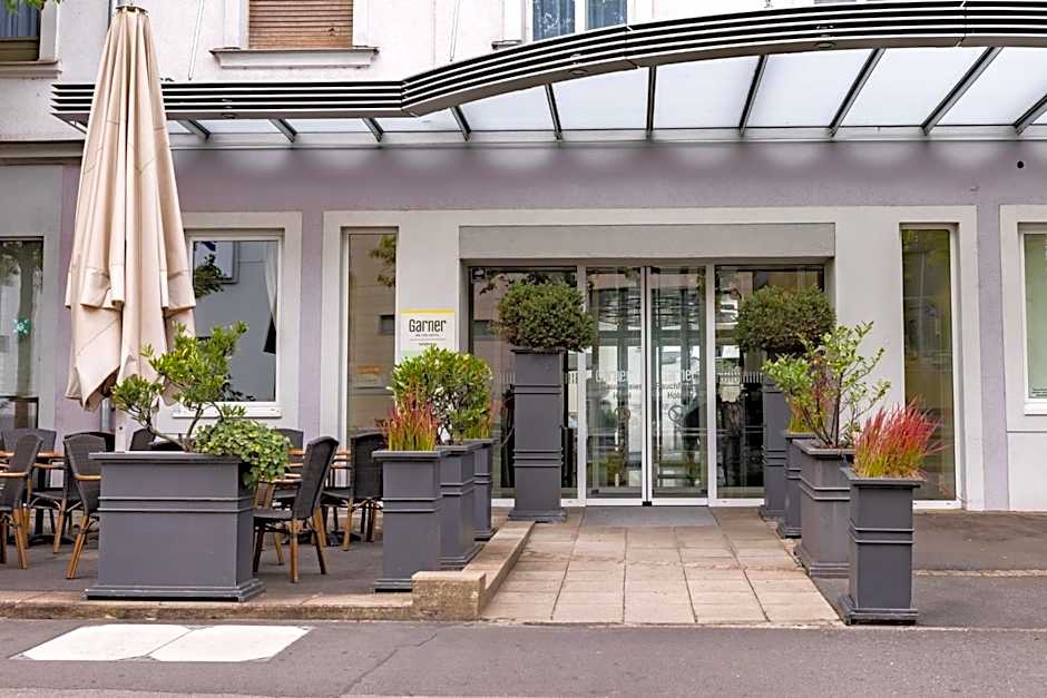 Garner Hotel Aschaffenburg by IHG