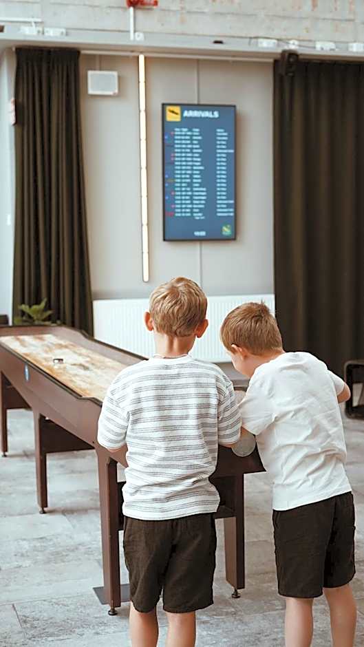 Quality Hotel Arlanda XPO