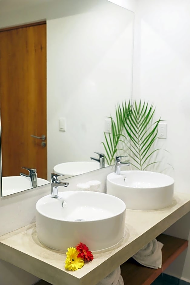 Hotel Blanco Tulum