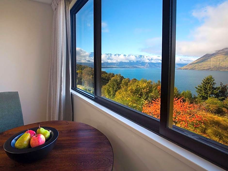 Hidden Lodge Queenstown