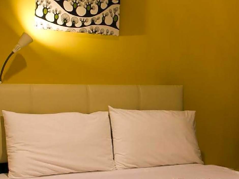 7 Star Boutique Hotel