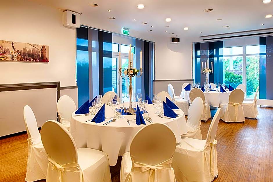 Garner Hotel Stuhr - Bremen A1 by IHG