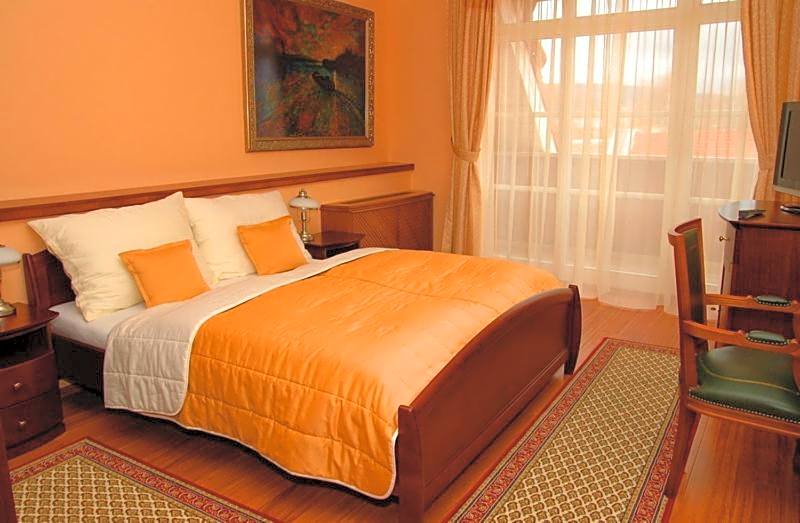 Boutique Hotel Carpe Diem