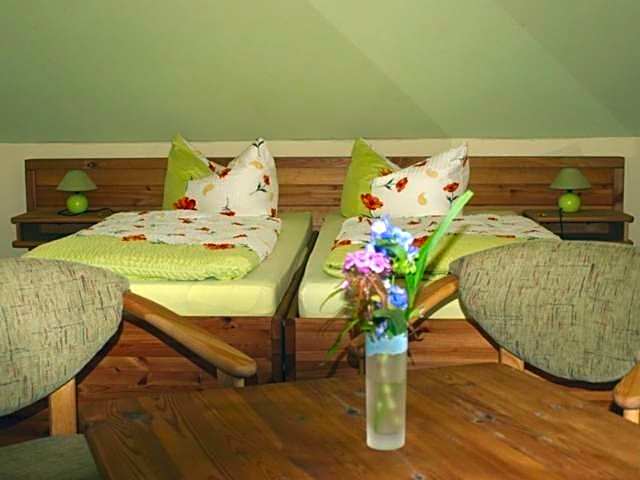 Landhotel zum Honigdieb