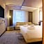 Novotel Zurich Airport Messe