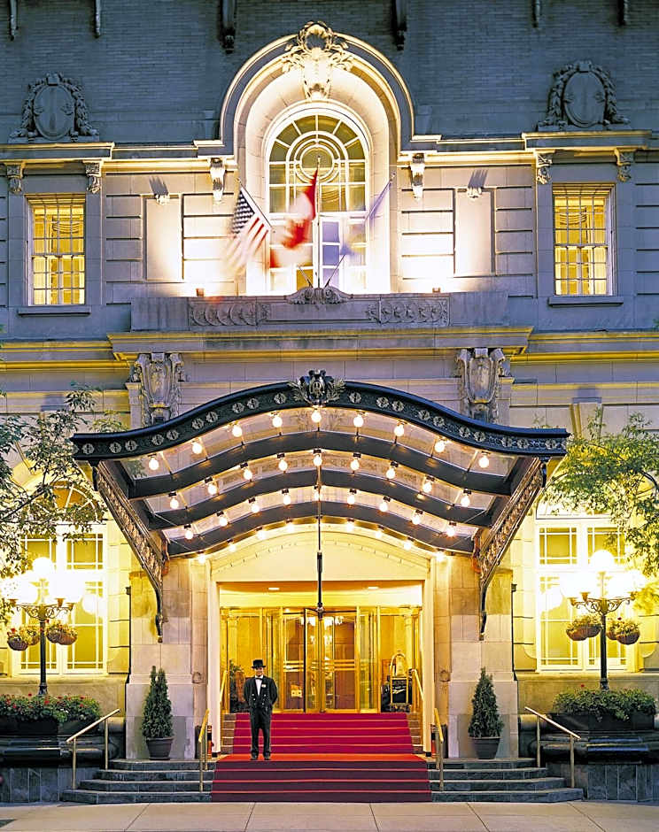Fairmont Palliser