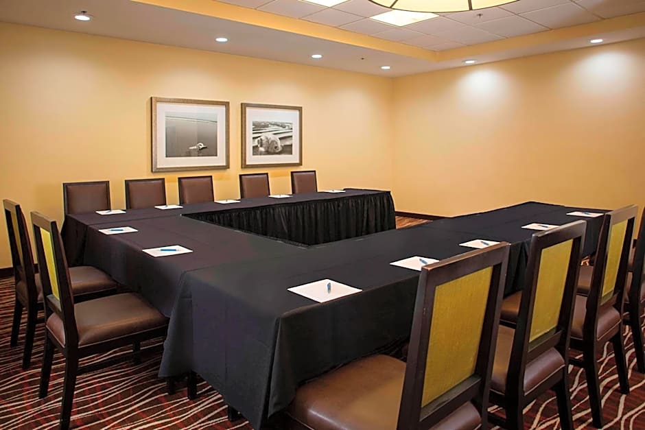 Four Points by Sheraton Suites Tampa Airport Westshore