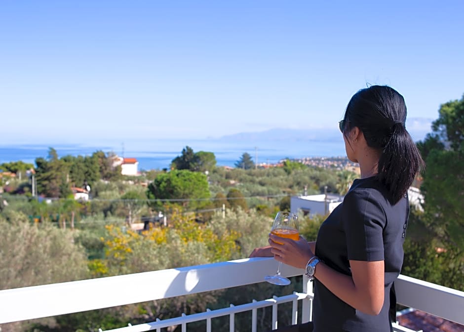 Principe Alogna Wellness & Spa