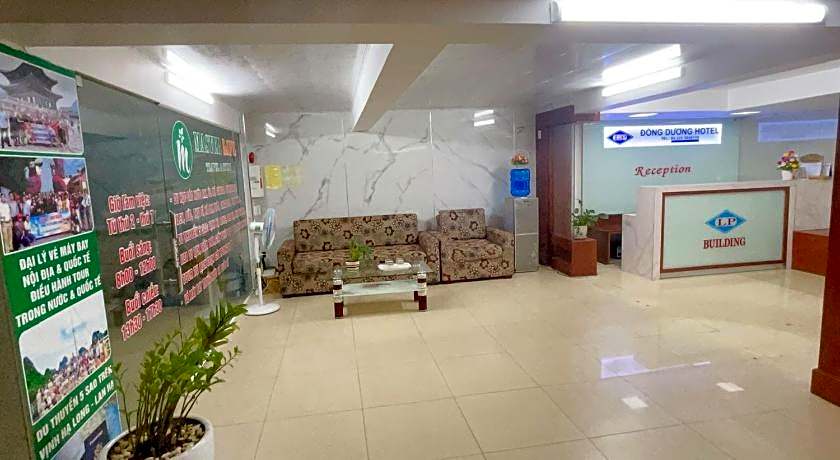 Dong Duong Hotel