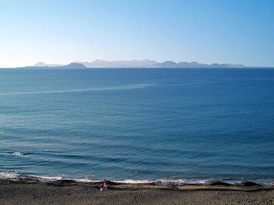Sandos Papagayo