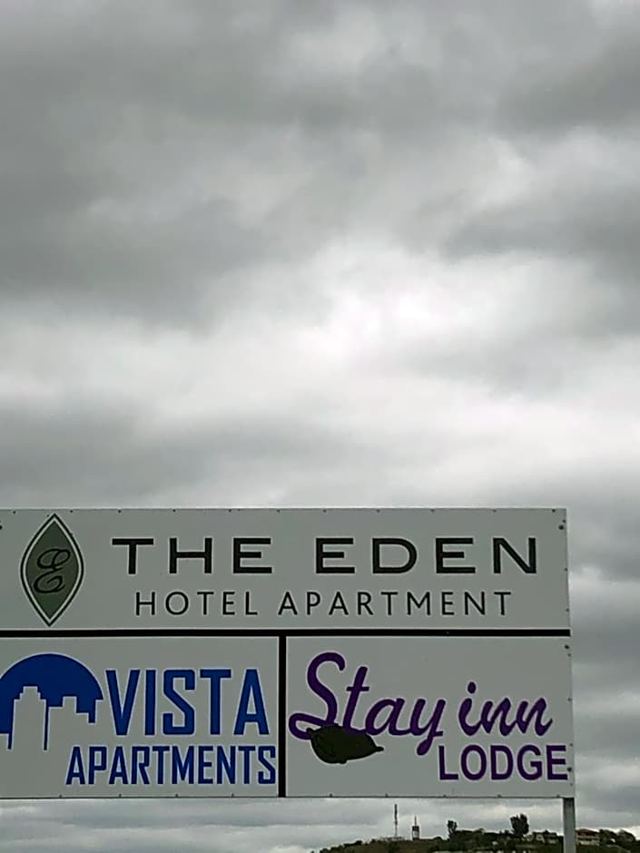 The Eden Lodge Verulam