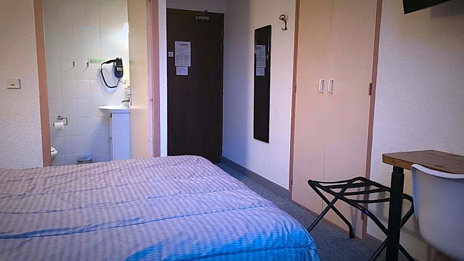 Hotel Glaizette