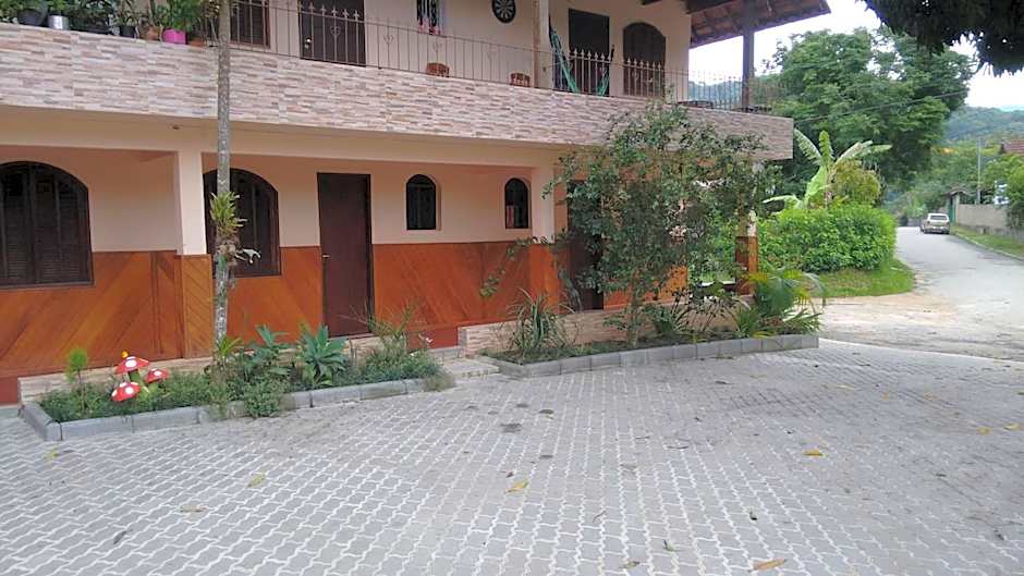 Pousada Recanto das Águas