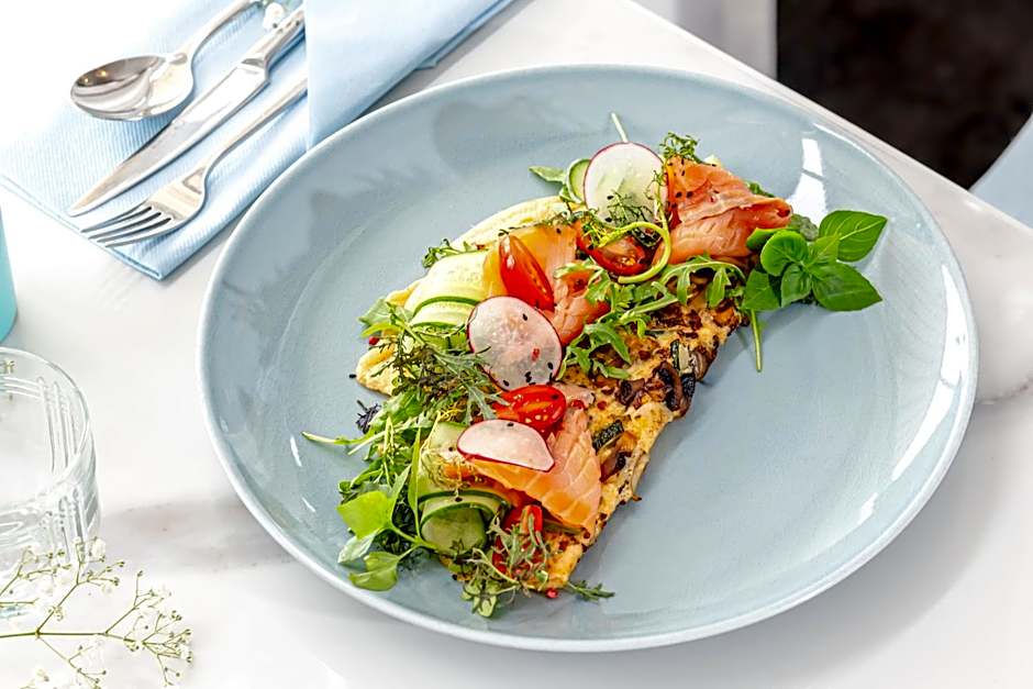 NoBo Hotel - business