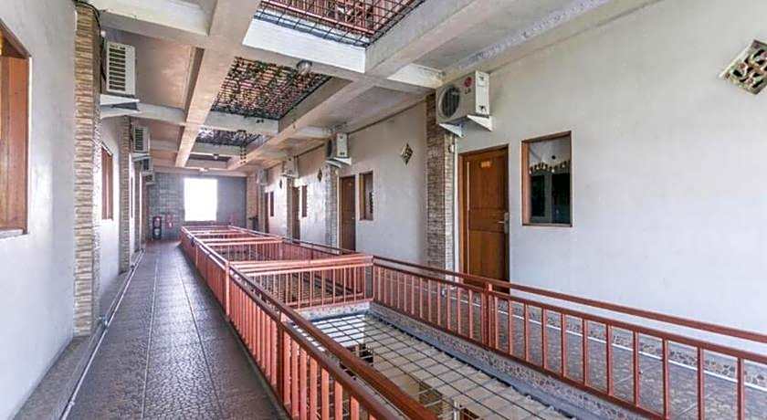 Urbanview Hotel Kanca Banjarmasin by RedDoorz