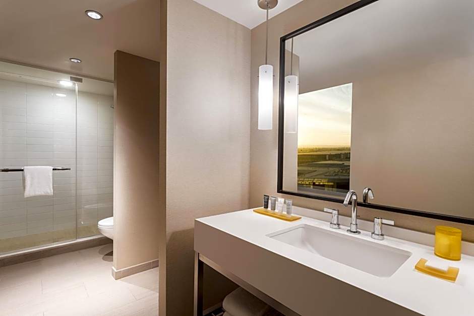 JW Marriott Los Angeles L.A. Live