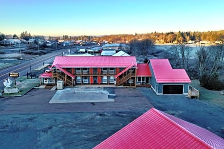 Long Branch Motel