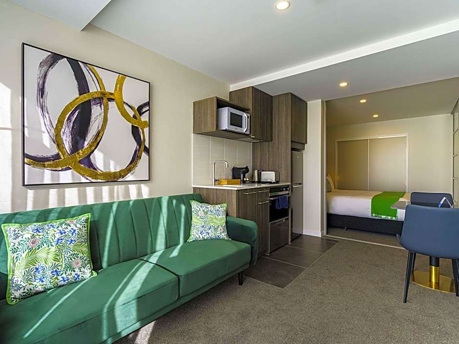 The Sebel Wellington Thorndon