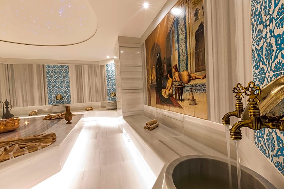 Radisson Blu Hotel Trabzon