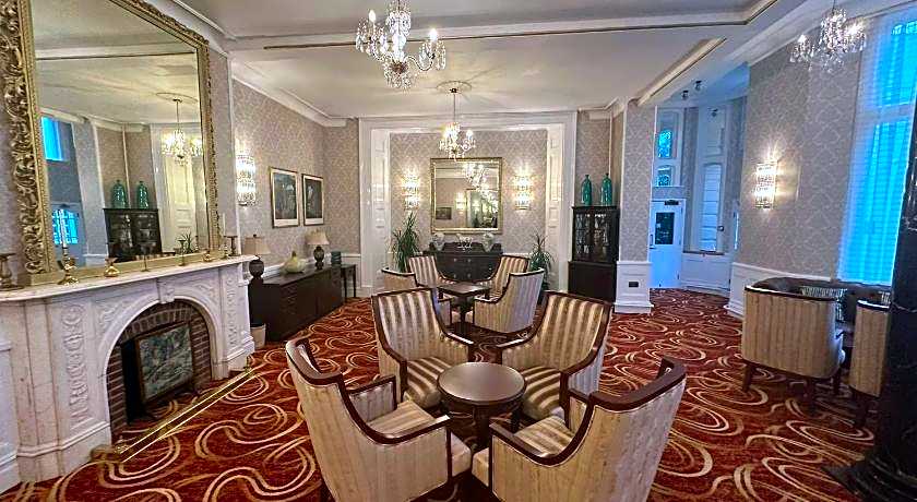 Botleigh Grange Hotel