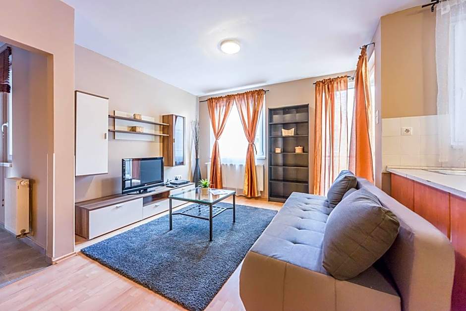 Nova Apartments