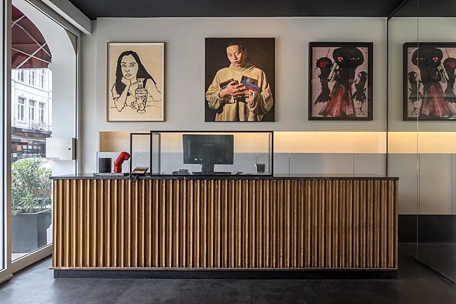 Hotel Pilar