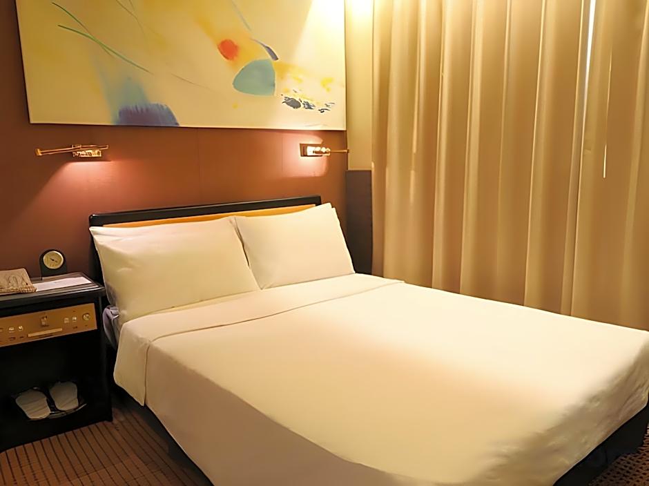 Best Western Plus Hotel Kowloon