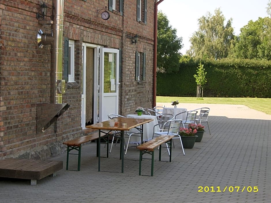 B & B Gross Methling