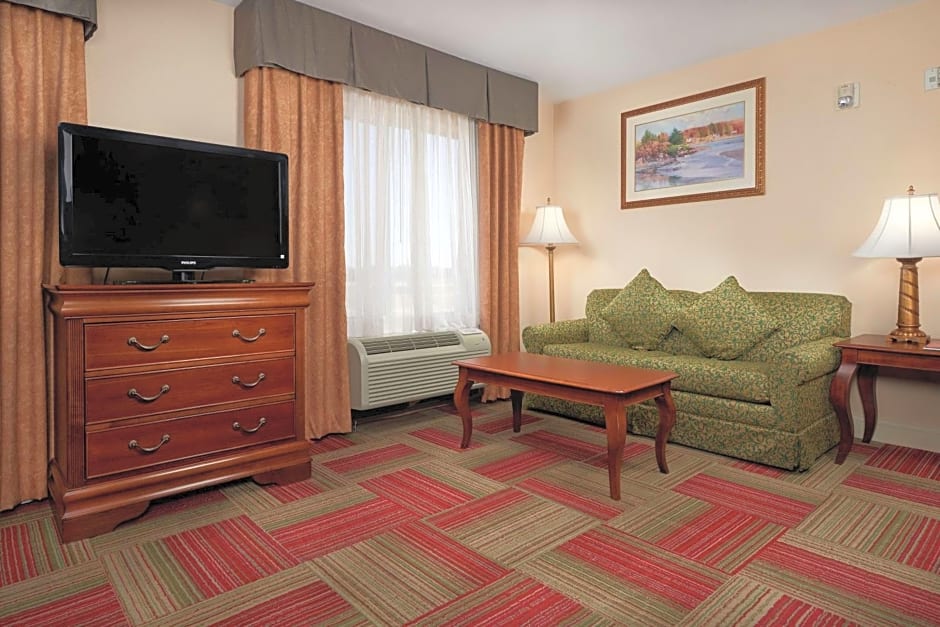 Hampton Inn By Hilton & Suites Roswell