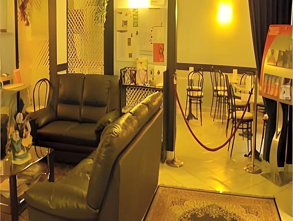 Hotel Orchidea