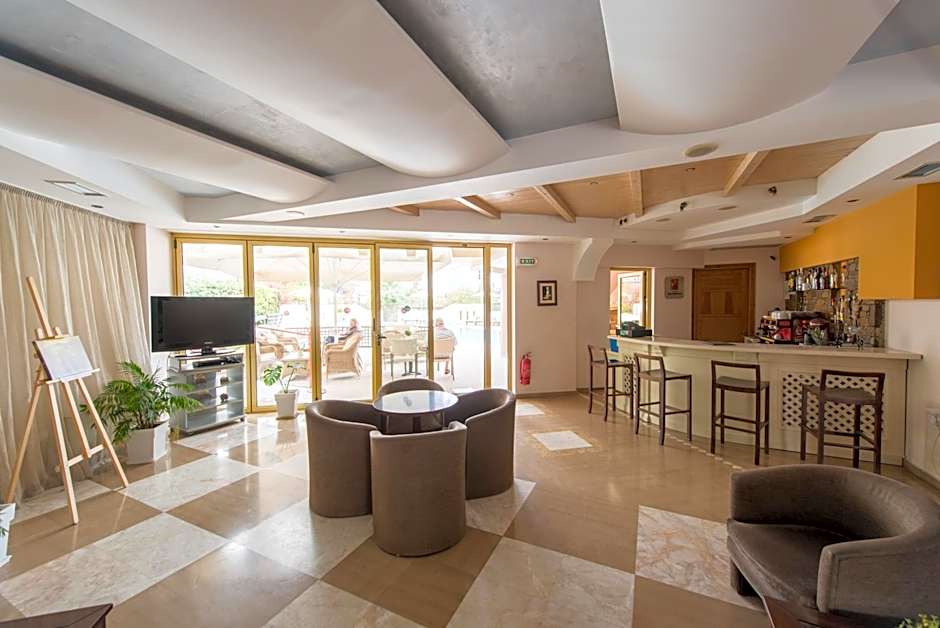 Sun Rise Hotel Apartments