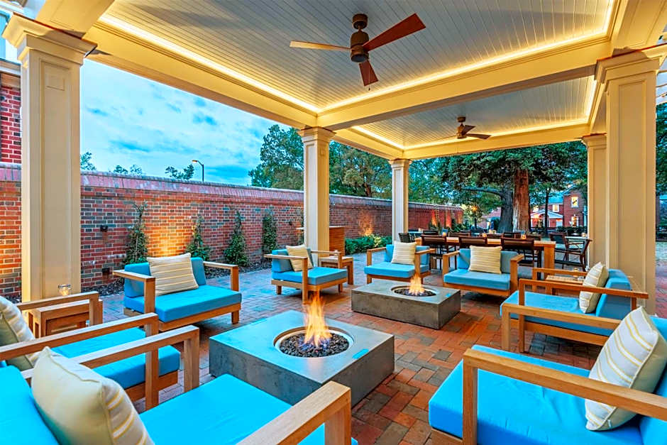 The Carolina Inn, a Destination by Hyatt Hotel