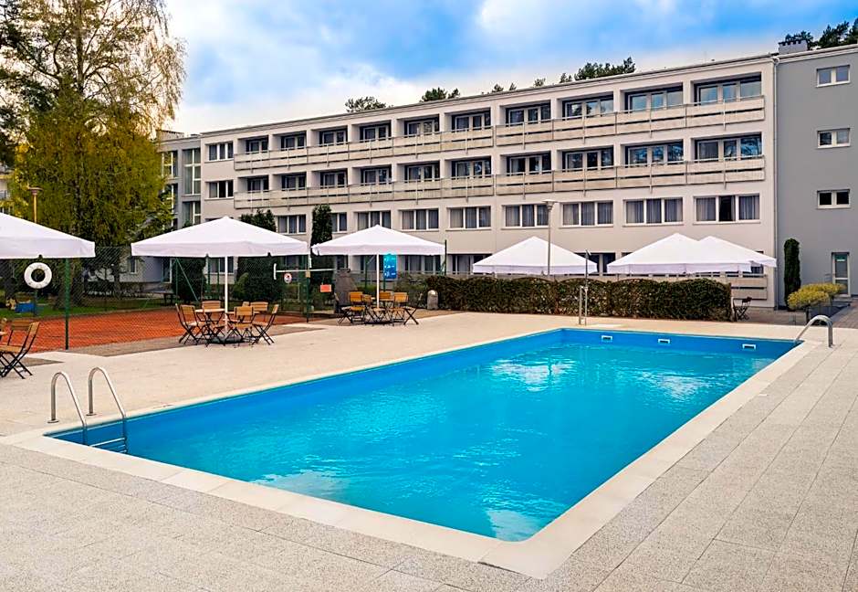 Apartamenty Baltic Inn