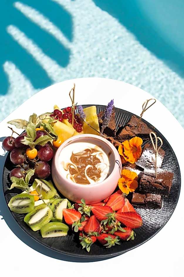 Ibiza Rocks Hotel - Adults Only