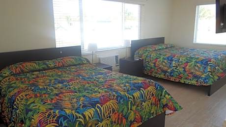 Deluxe Double Studio