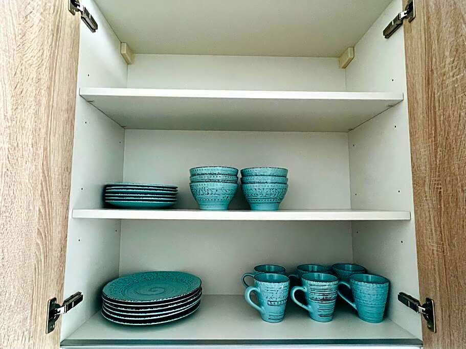 Sleek 2BD 2BA Condo In Miami Design District