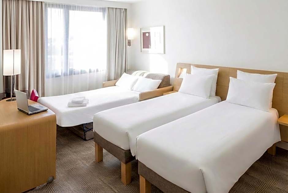 Novotel Rouen Sud