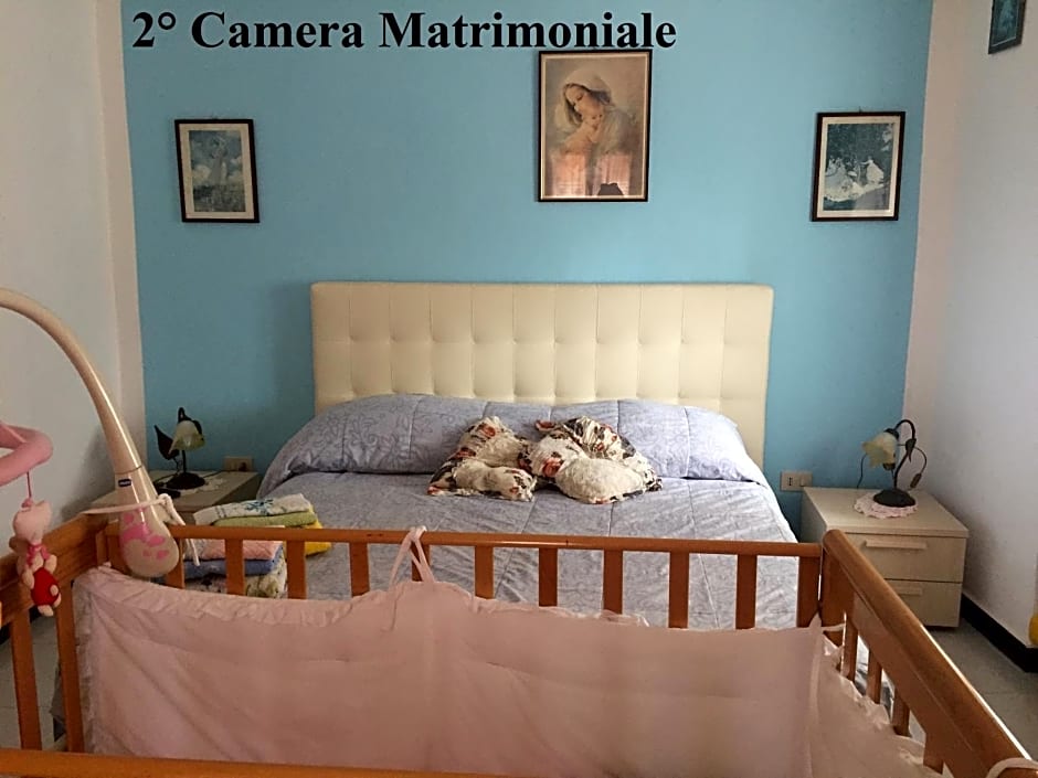 Marika's Home