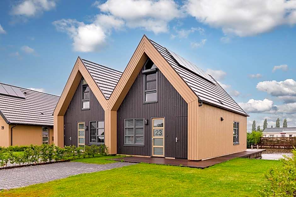 Dormio Waterpark Langelille