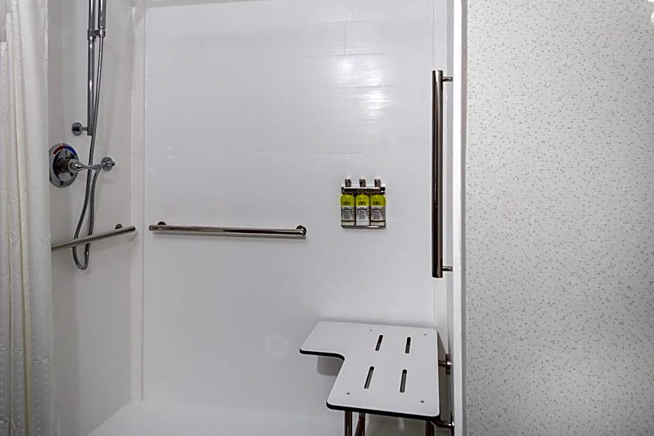 Holiday Inn Express And Suites The Dalles By IHG