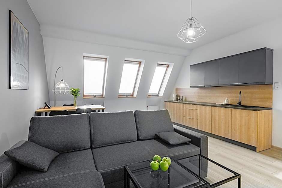 Aparthotel Platinum