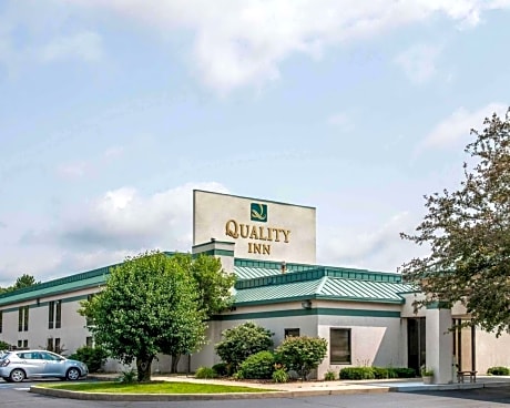 Quality Inn Rochester
