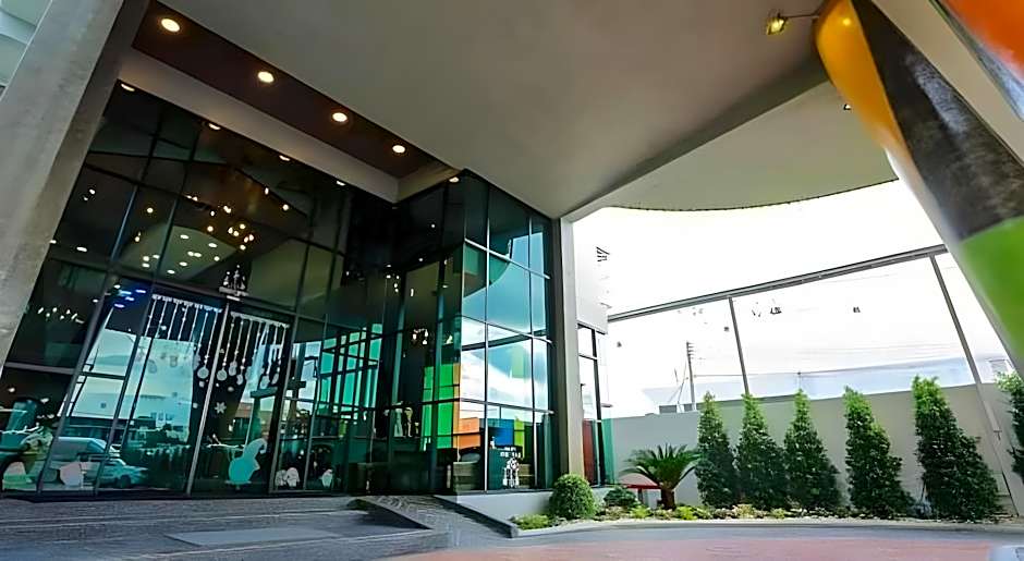Ps Extra Hotel
