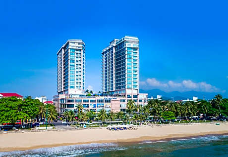 Elite Suite with Ocean View